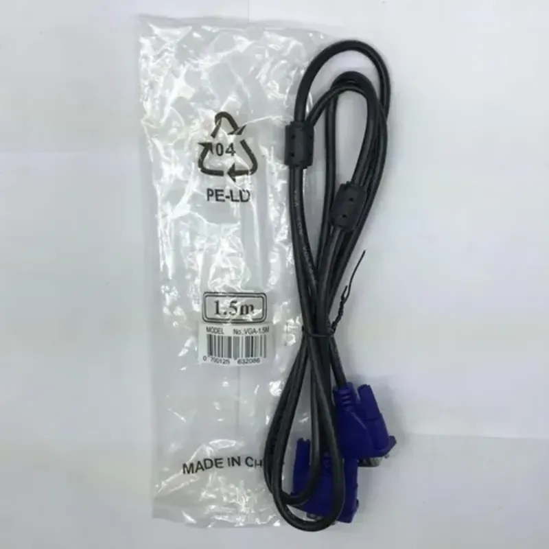 Cable VGA