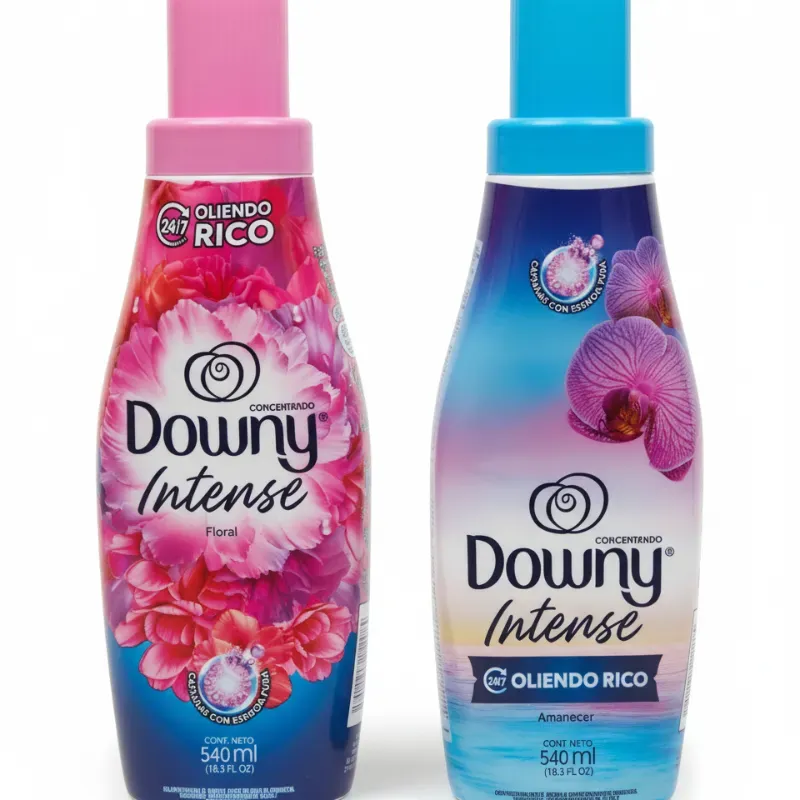 Downy