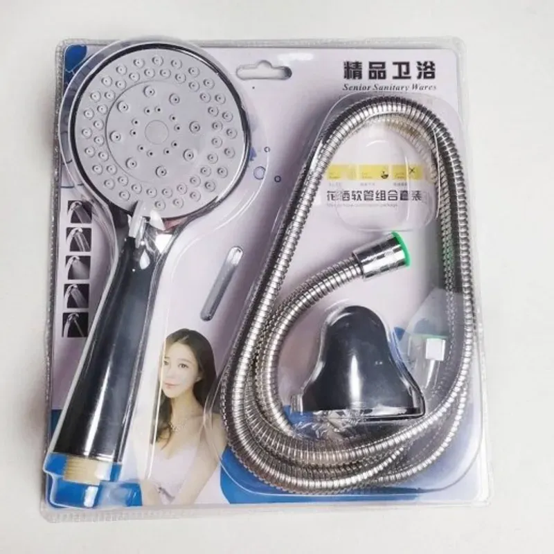 Ducha de mano para bañadera