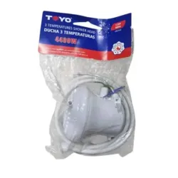 Ducha eléctrica TOYO