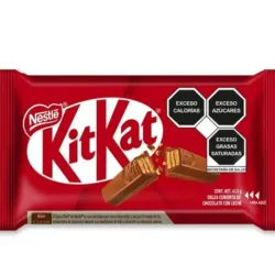 Chocolate Kit Kat 41.5g