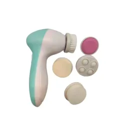 Equipo de limpieza para pies y manos