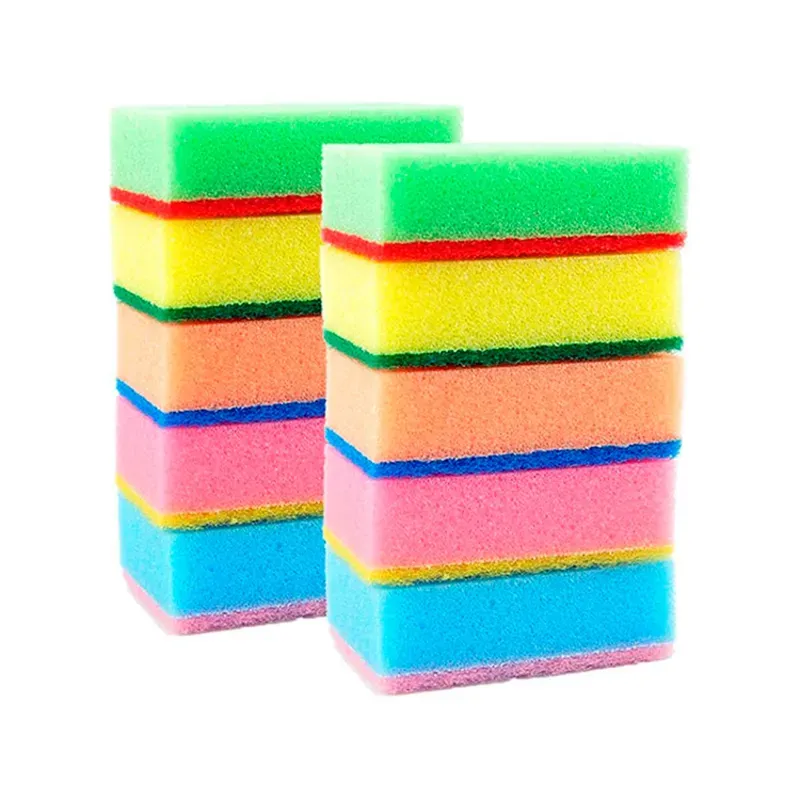 Esponja para fregar (5u)