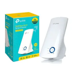 Extensor de rango TP-Link