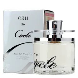 Perfume para caballero Circle