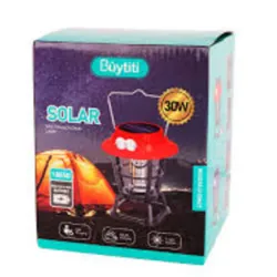 Farol recargable Buytiti 30W Modelo EM27