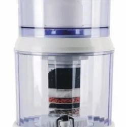 Filtro de agua 16L