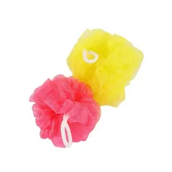 Flor de baño (2U)
