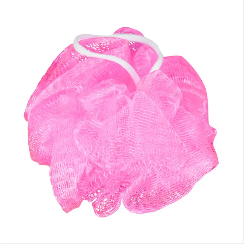 Flor para baño 