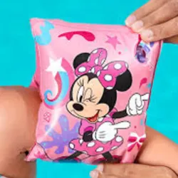 Flotadores Minnie