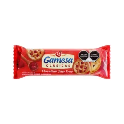 Galletas Florentinas 83 gr