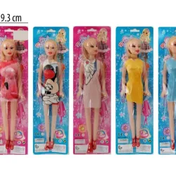 Girl fashion