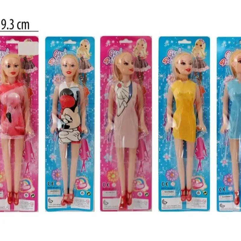 Girl fashion