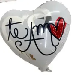 Globo para el Amor