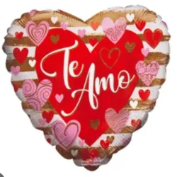 Globo para el Amor