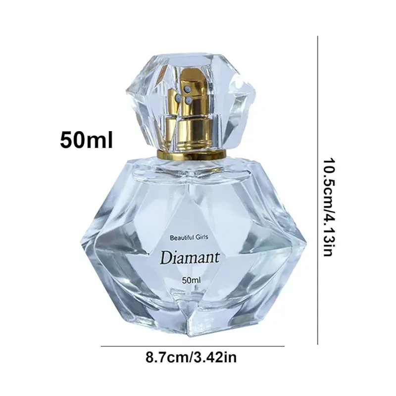 Perfume de dama Apelan Diamond 
