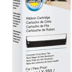 Cinta para Imp. EPSON LX350