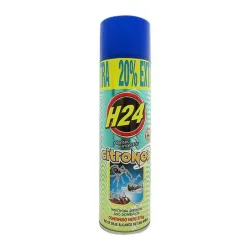 Insecticida H24