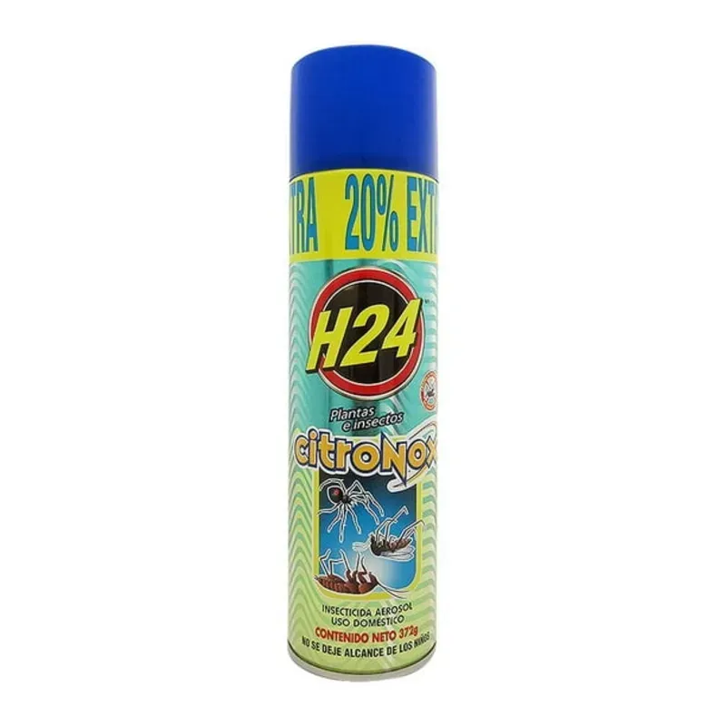 Insecticida H24