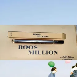 Perfume de dama Boos Million