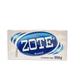 Jabón para lavar ZOTE 200 g