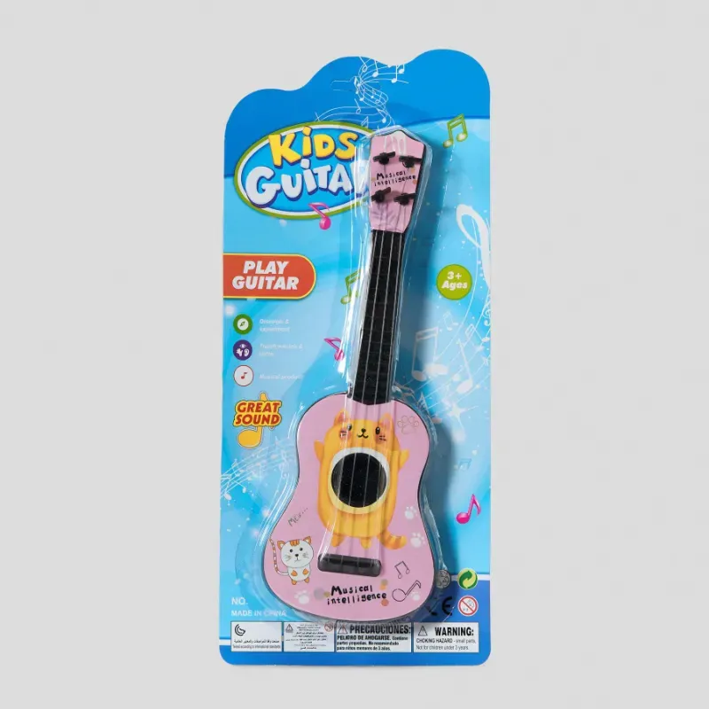 Kids guitar