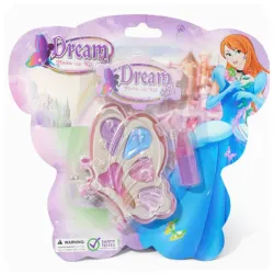 Kit de maquillaje para niña