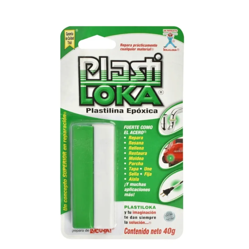 Kola loca (barra)