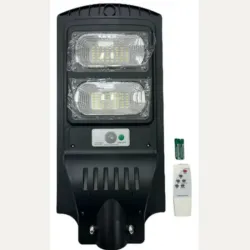 Lámpara de exterior