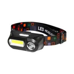 Lámpara de Minero YM-BL1804T