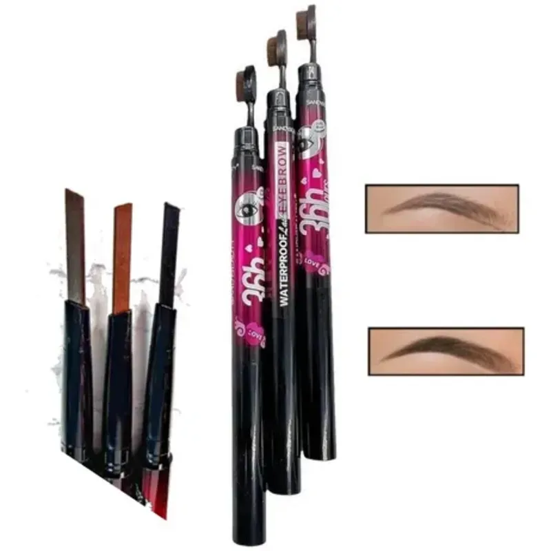 Lápiz para cejas