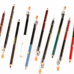 Lápiz para ojos varios