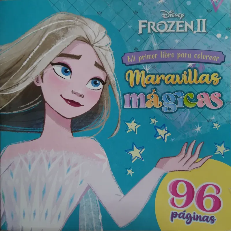 Libros para colorear