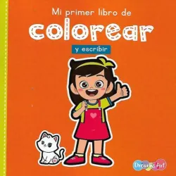 Libros para colorear