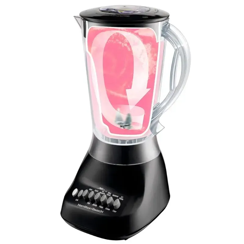 Licuadora multifuncional Smoothie Blender Hamilton Beach