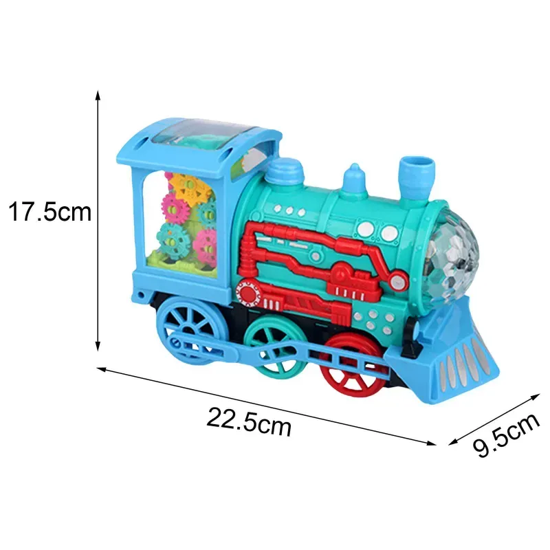Locomotora