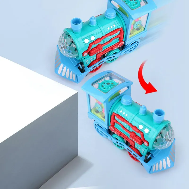 Locomotora