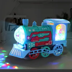 Locomotora