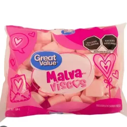 Malvaviscos 200g