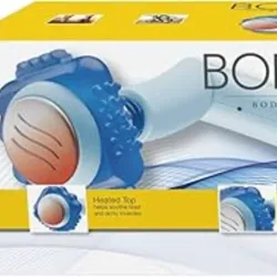 Masajeador multifuncional