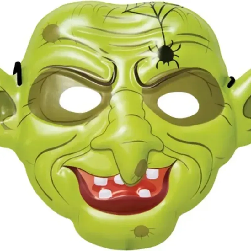 Máscaras