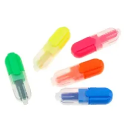 Mini Marca textos