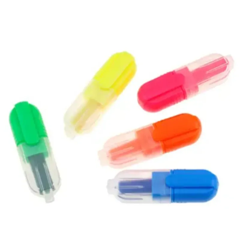 Mini Marca textos