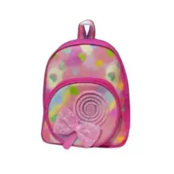 Mochila para niña