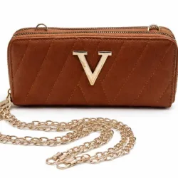 Monedero rectangular para dama