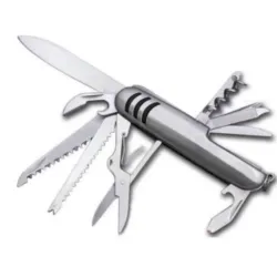 Navaja Multifunción