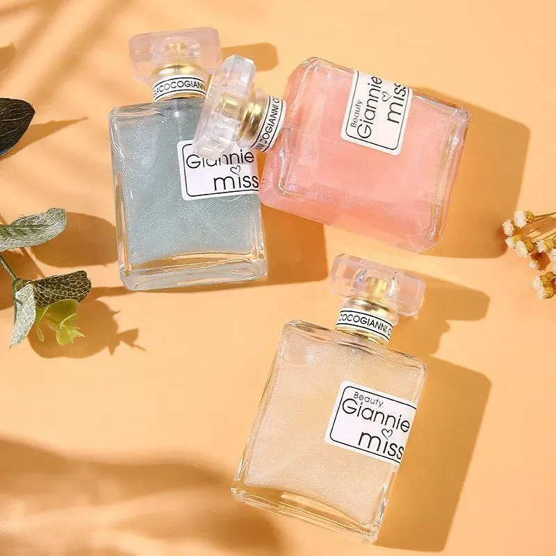 Perfume de dama Liang Li NV HAI