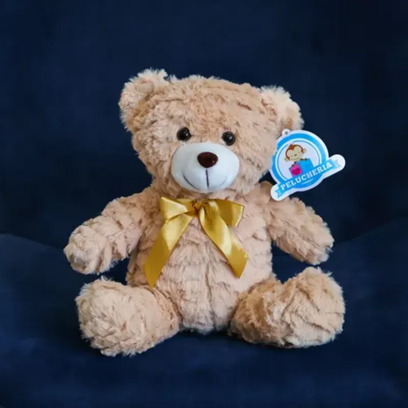 Oso de peluche grande