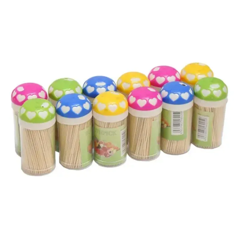 Palillo para dientes 