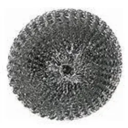 Paquete estropajos metal(10u)